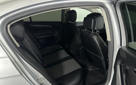 Volkswagen Passat B7, 2012 год, 671 500 рублей, 15 фотография