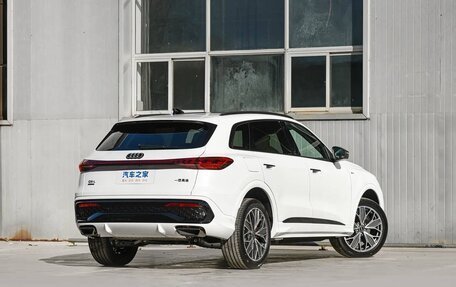 Audi Q5, 2026 год, 5 900 000 рублей, 4 фотография