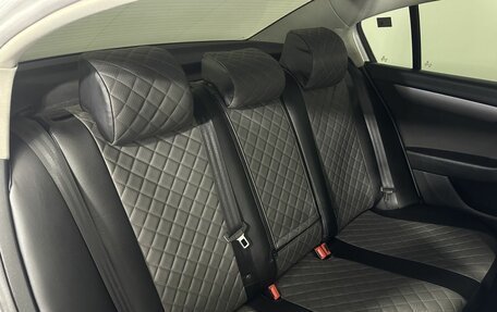 Volkswagen Passat B7, 2012 год, 671 500 рублей, 14 фотография
