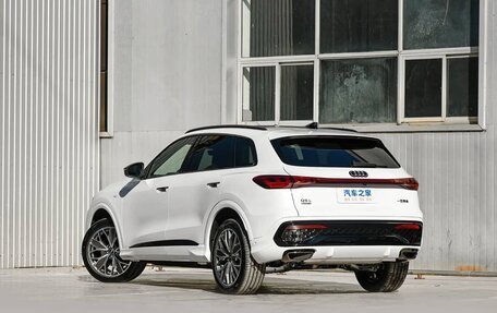 Audi Q5, 2026 год, 5 900 000 рублей, 2 фотография