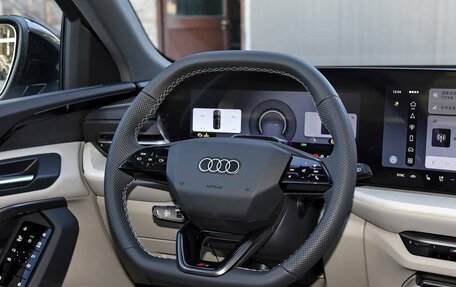 Audi Q5, 2026 год, 5 900 000 рублей, 6 фотография