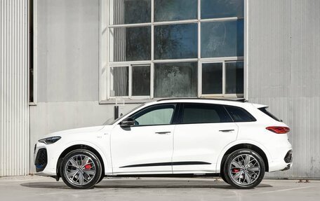 Audi Q5, 2026 год, 5 900 000 рублей, 5 фотография