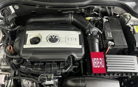Volkswagen Passat B7, 2012 год, 671 500 рублей, 16 фотография