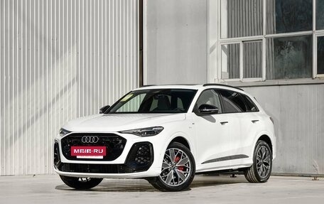 Audi Q5, 2026 год, 5 900 000 рублей, 3 фотография