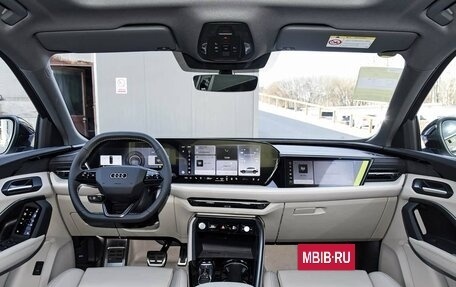 Audi Q5, 2026 год, 5 900 000 рублей, 7 фотография