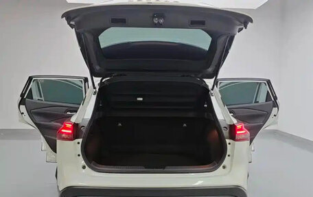 Nissan Qashqai, 2023 год, 1 650 000 рублей, 7 фотография