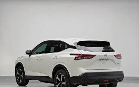 Nissan Qashqai, 2023 год, 1 650 000 рублей, 4 фотография
