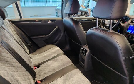 Volkswagen Jetta VI, 2017 год, 1 150 000 рублей, 8 фотография