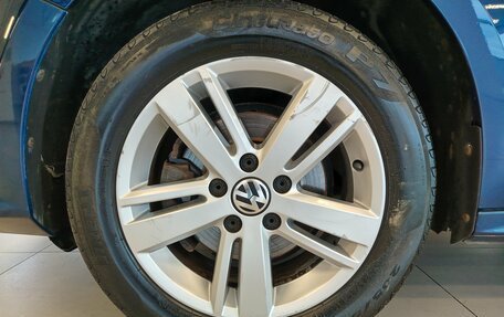 Volkswagen Jetta VI, 2017 год, 1 150 000 рублей, 6 фотография