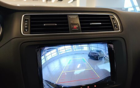 Volkswagen Jetta VI, 2017 год, 1 150 000 рублей, 15 фотография