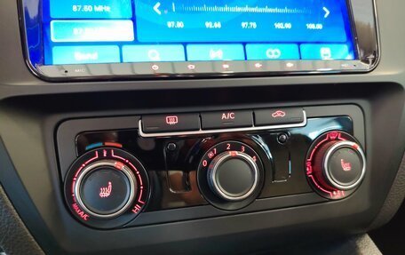 Volkswagen Jetta VI, 2017 год, 1 150 000 рублей, 14 фотография