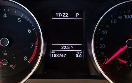 Volkswagen Jetta VI, 2017 год, 1 150 000 рублей, 18 фотография