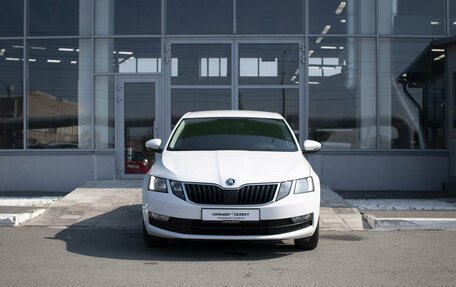 Skoda Octavia, 2020 год, 1 950 000 рублей, 3 фотография
