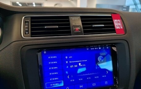 Volkswagen Jetta VI, 2017 год, 1 150 000 рублей, 16 фотография