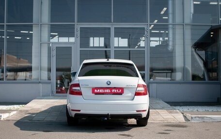 Skoda Octavia, 2020 год, 1 950 000 рублей, 4 фотография