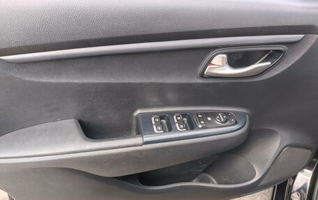 KIA Rio IV, 2020 год, 1 399 000 рублей, 12 фотография