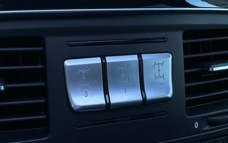 Mercedes-Benz G-Класс AMG, 2016 год, 6 049 000 рублей, 19 фотография
