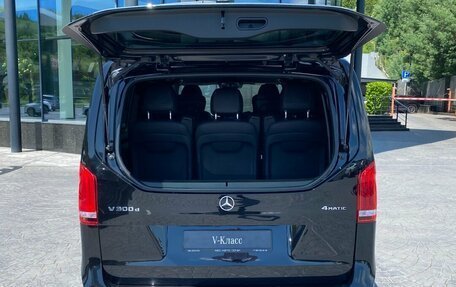 Mercedes-Benz V-Класс, 2023 год, 11 500 000 рублей, 6 фотография