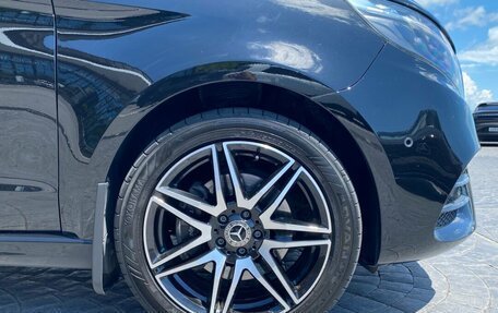 Mercedes-Benz V-Класс, 2023 год, 11 500 000 рублей, 8 фотография
