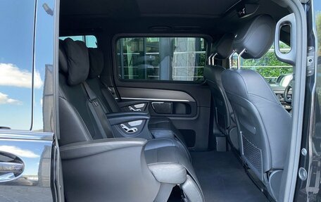 Mercedes-Benz V-Класс, 2023 год, 11 500 000 рублей, 18 фотография