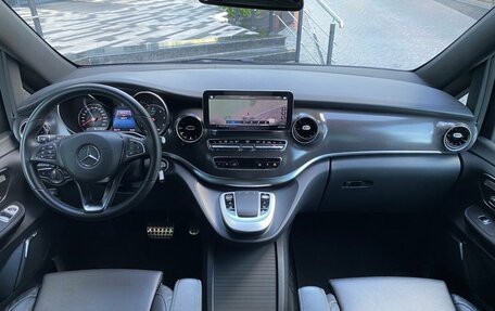 Mercedes-Benz V-Класс, 2023 год, 11 500 000 рублей, 14 фотография