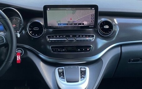 Mercedes-Benz V-Класс, 2023 год, 11 500 000 рублей, 15 фотография