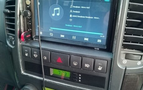 KIA Sorento IV, 2008 год, 2 000 000 рублей, 11 фотография