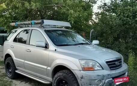 KIA Sorento IV, 2008 год, 2 000 000 рублей, 3 фотография
