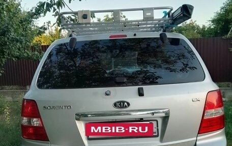 KIA Sorento IV, 2008 год, 2 000 000 рублей, 12 фотография