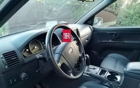 KIA Sorento IV, 2008 год, 2 000 000 рублей, 13 фотография