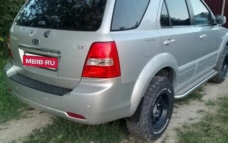 KIA Sorento IV, 2008 год, 2 000 000 рублей, 10 фотография