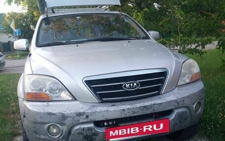 KIA Sorento IV, 2008 год, 2 000 000 рублей, 6 фотография