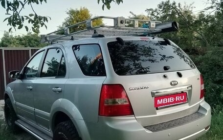 KIA Sorento IV, 2008 год, 2 000 000 рублей, 9 фотография