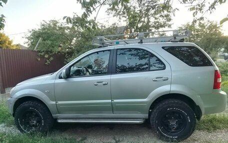KIA Sorento IV, 2008 год, 2 000 000 рублей, 16 фотография
