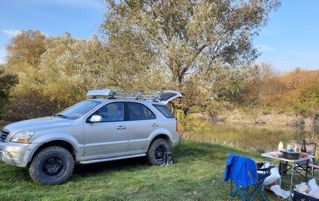 KIA Sorento IV, 2008 год, 2 000 000 рублей, 24 фотография