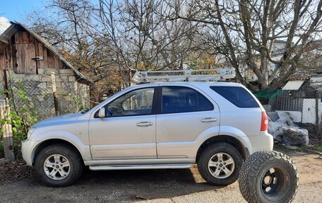 KIA Sorento IV, 2008 год, 2 000 000 рублей, 21 фотография