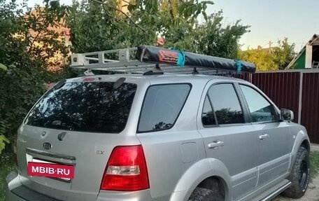 KIA Sorento IV, 2008 год, 2 000 000 рублей, 15 фотография