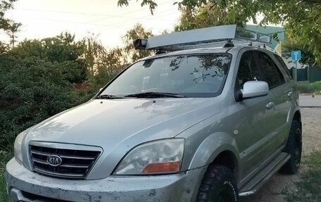 KIA Sorento IV, 2008 год, 2 000 000 рублей, 17 фотография
