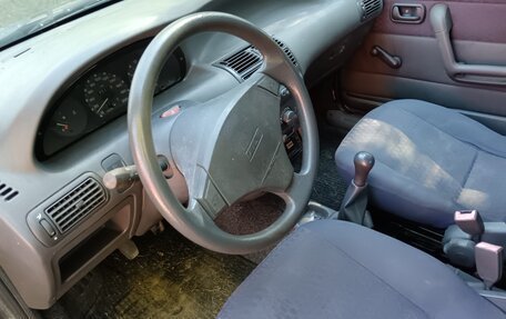 Fiat Punto III Punto Evo рестайлинг, 1998 год, 110 000 рублей, 7 фотография