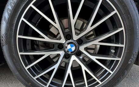 BMW X3, 2018 год, 3 500 000 рублей, 12 фотография