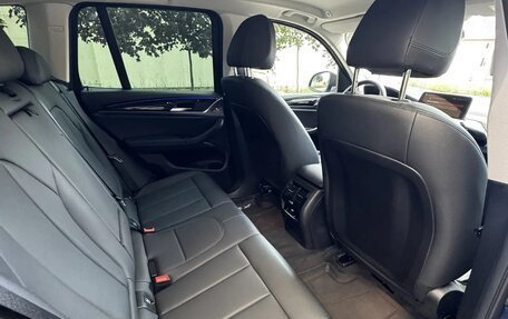 BMW X3, 2018 год, 3 500 000 рублей, 15 фотография