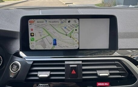 BMW X3, 2018 год, 3 500 000 рублей, 19 фотография