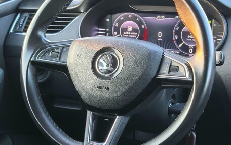 Skoda Octavia, 2019 год, 1 850 000 рублей, 4 фотография