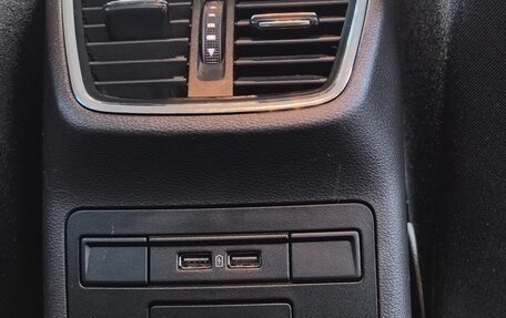 Skoda Octavia, 2019 год, 1 850 000 рублей, 10 фотография