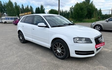 Audi A3, 2011 год, 549 000 рублей, 2 фотография