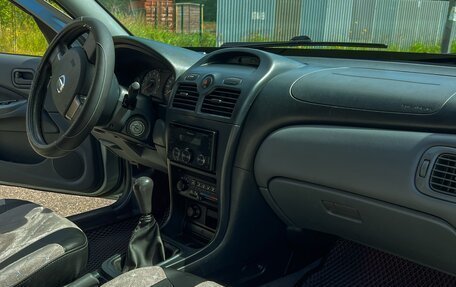 Nissan Almera Classic, 2007 год, 550 000 рублей, 14 фотография