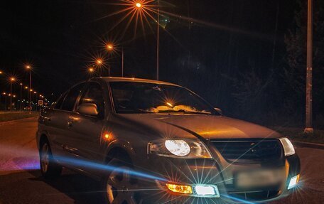 Nissan Almera Classic, 2007 год, 550 000 рублей, 11 фотография