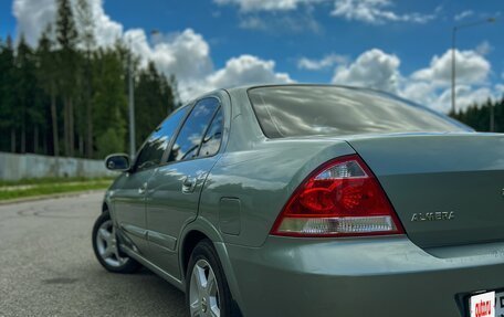 Nissan Almera Classic, 2007 год, 550 000 рублей, 5 фотография