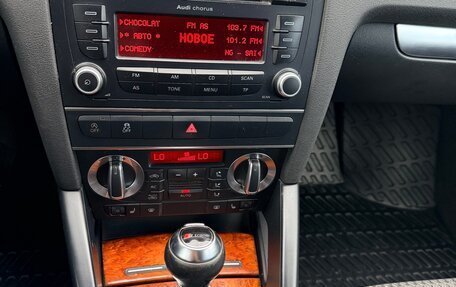 Audi A3, 2011 год, 549 000 рублей, 15 фотография