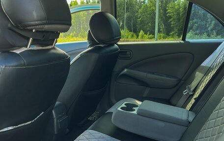 Nissan Almera Classic, 2007 год, 550 000 рублей, 16 фотография